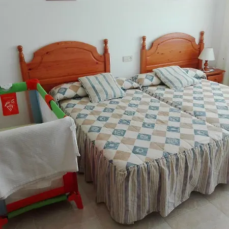 Apartamentos Esther Sanxenxo Exterior photo