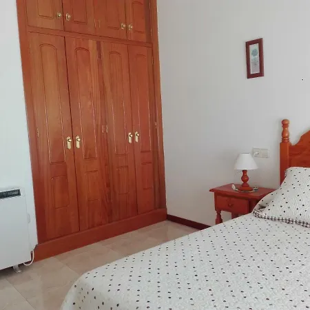 Apartamentos Esther Sanxenxo Exterior photo