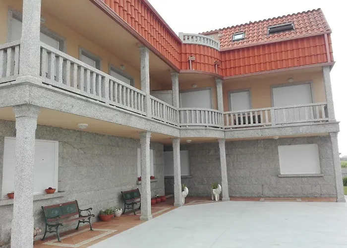 Apartamentos Esther