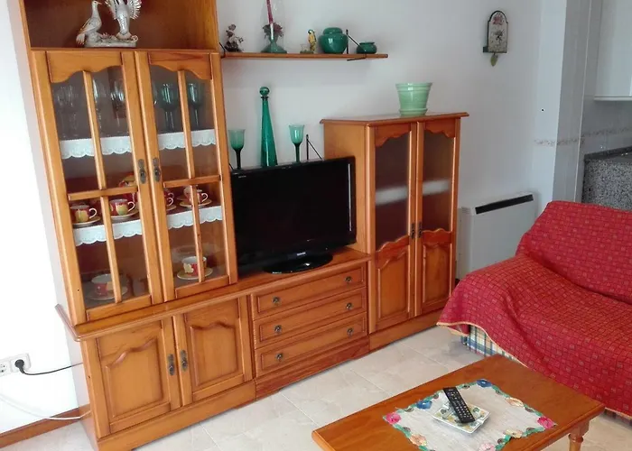 Apartamentos Esther