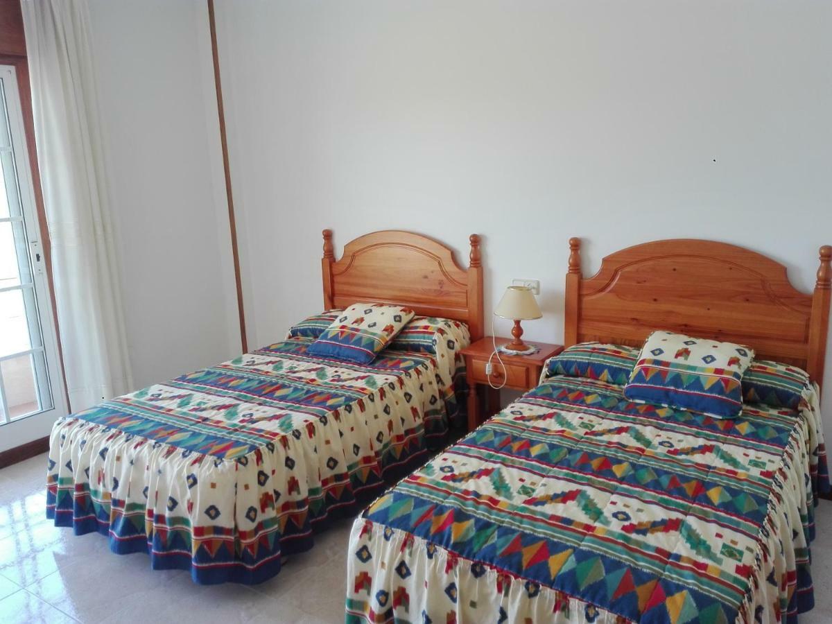 Esther Apartment Sanxenxo