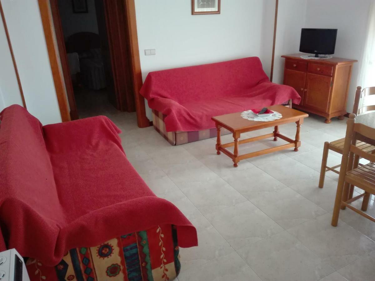 Esther Apartment