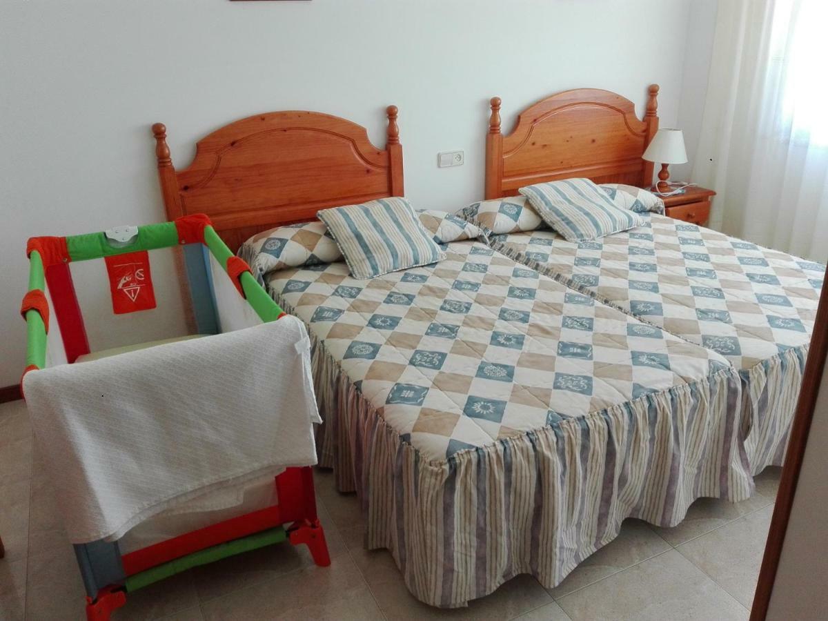 Esther Apartamento *