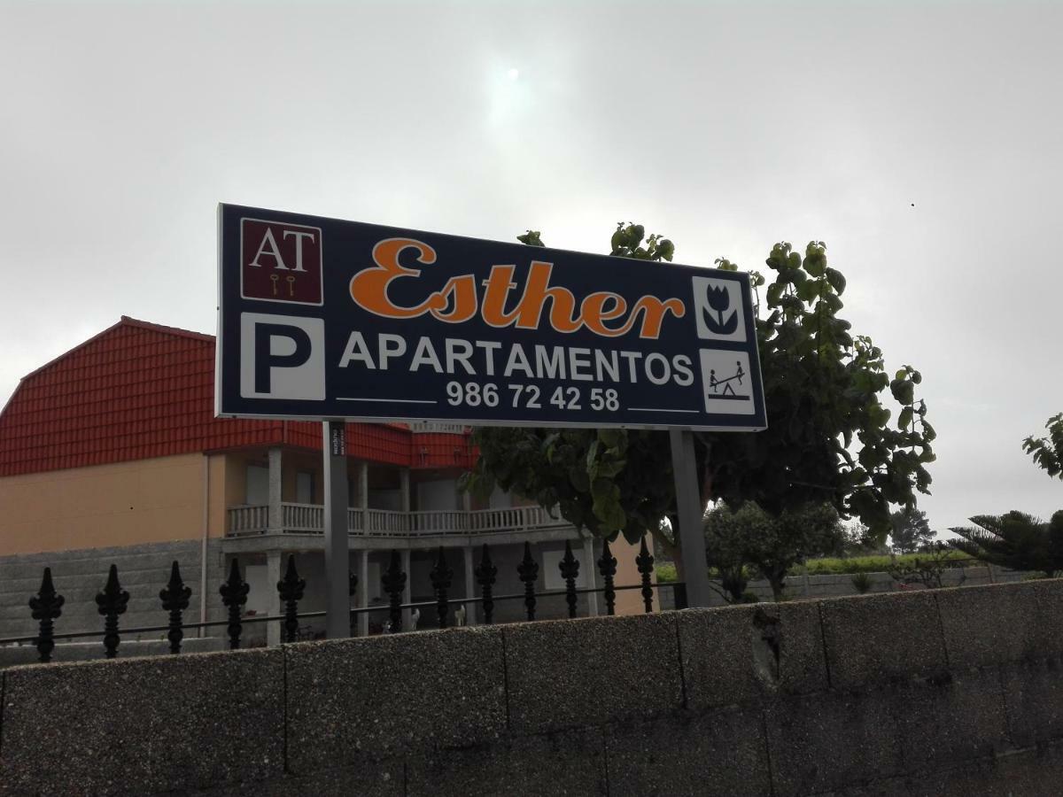 Esther Apartamento *