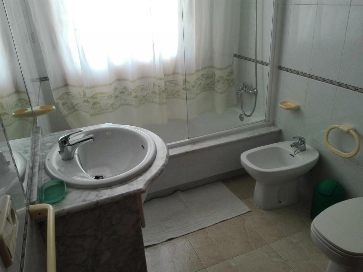 Apartment Esther *
