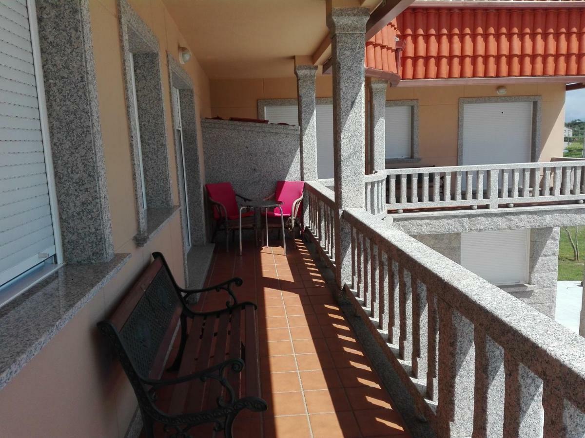 Esther Apartment *