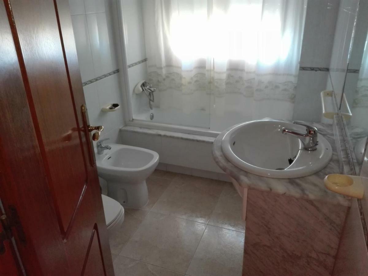 Esther Apartamento *