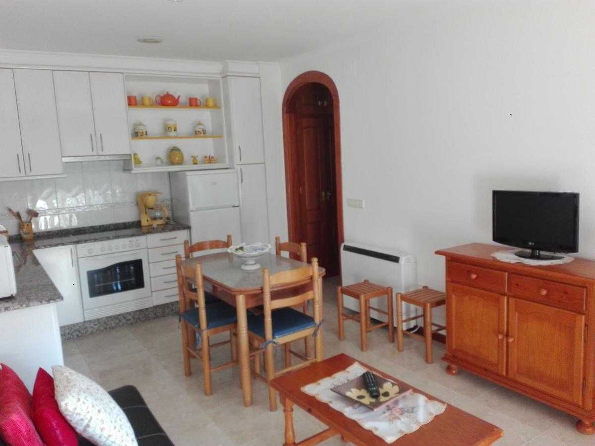 Apartamento Esther *
