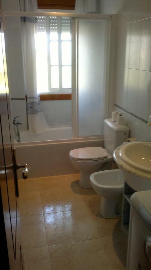 Apartamento Esther *